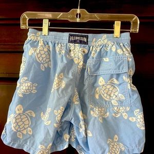 Vilebrequin boys swim shorts